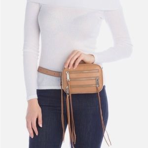 Rebecca Minkoff Fanny pack belt bag